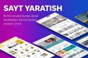 Сайт яратиш | Sayt yaratish | Google reklama | SEO продвижение
