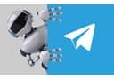 Разработка умных Telegram-ботов под ваши задачи!