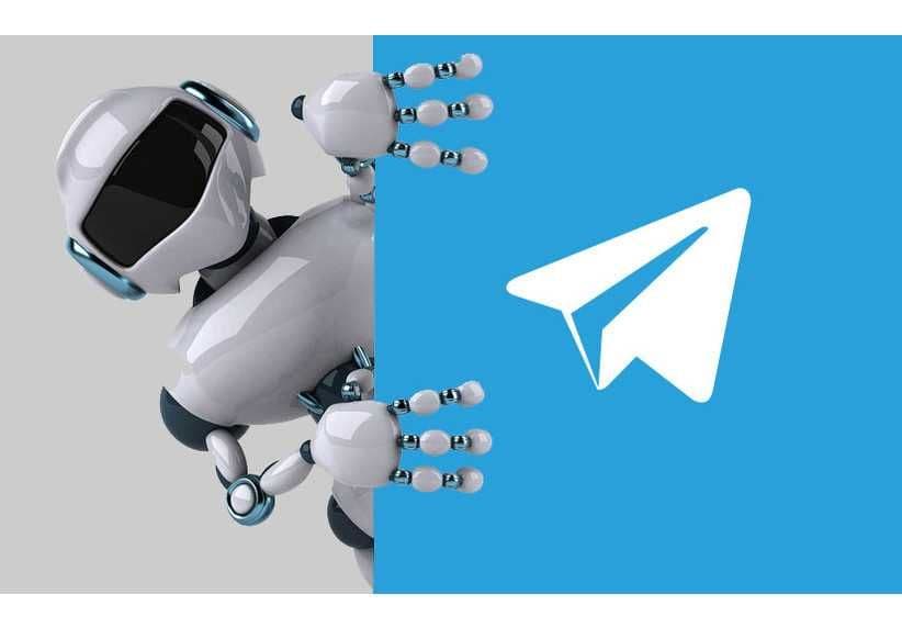 Разработка умных Telegram-ботов под ваши задачи! — 1