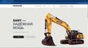 Sifatli va Zamonaviy Web-Saytlar – Sizning Biznesingiz Uchun!