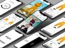 Logistika va boshqa sohasidagi web saytlar va ilovalar yaratib beramiz