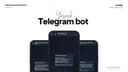 Telegram Bot Yasash | Sayt Yaratish | Online Do‘kon | Mobil Ilova