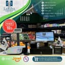 Programma Magazinlarga allo takliflar bilan(Программа+Автоматизация)