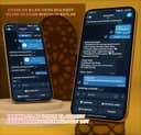 Telegram bot yasash xizmati