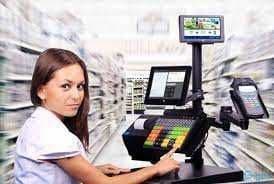 Автоматизация тарговля, магазинов, ресторан, фастфоод./Avtomatlashtirs — 1