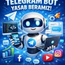 Telegram. Bot yasab beramiz