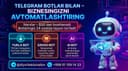 Telegram Bot Yasash Xizmati | Телеграм Бот Ясаш Хизмати