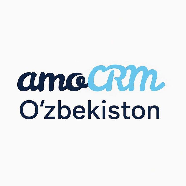 3 kun ichida avtomatlashtirilgan savdo: amoCRM sozlash 0 sum — 1