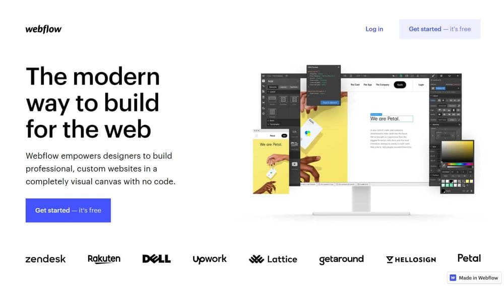 Sayt yasab beramiz! Tilda,Wordpress ... {No-coding} — 1
