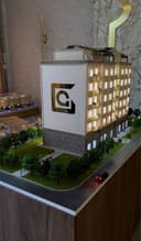 3D-МАКЕТЫ НА ЗАКАЗ — Обращайтесь 24/7