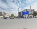 LED ekranlar Buxoro shaxar markazlarida | Реклама на ЛЕД Экранах