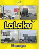 Реклама на Лед экран и билбордах