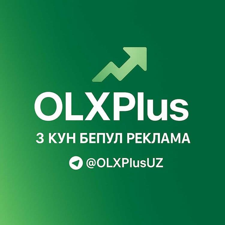 Бизнес учун интернет реклама 2x3 мижозлар оқими кафолат билан! Х.Х. — 1