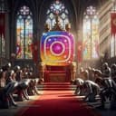 Эксклюзивная Накрутка для Telegram/Instagram/Youtube