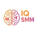 Продвижение в соц сетях и смм услуги IQ SMM