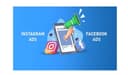 Instagram, Facebook, Google target yoqish xizmati
