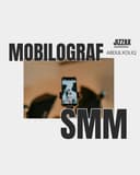 Smm va mabilograf xizmati Jizzax, Zomin, Zarbdor
