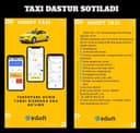 TAXI, Taxi dastur, Taksometr, taksi programma insoft taxi ishonchli