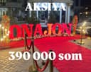 Onajon otajon afarmleniya 390 ming som. Onajon oformleniya .