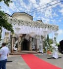 Оформления свадеб, Ofarmleniya xizmati, afarmleniya tadbirlar uchun