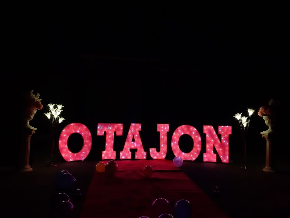 Otajon oformleniya hizmati — 1