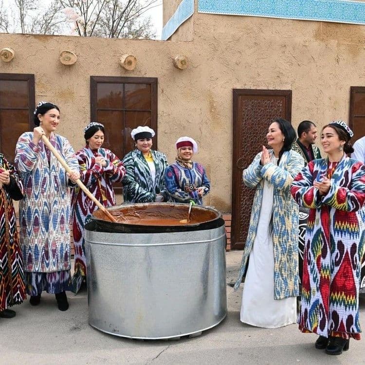 Sumalak party Сумалак парти (от а до я) — 1