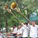 Karnay surnay doira nogora sadolari to'ylaringizda