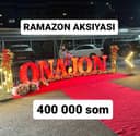 AKSIYA onajon oformleniya otajon afarmleniya 400 000 som