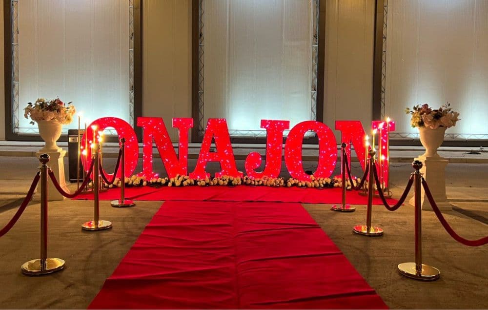 Mega AKSIYA 400 dan onajon oformleniyalar. Onajon decor — 1