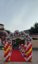 Компания Воздушная Сказка.. Украсят ваш праздник .