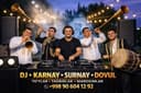 Karnay surnay dj toy uchun barcha xizmatlarimiz mavjud