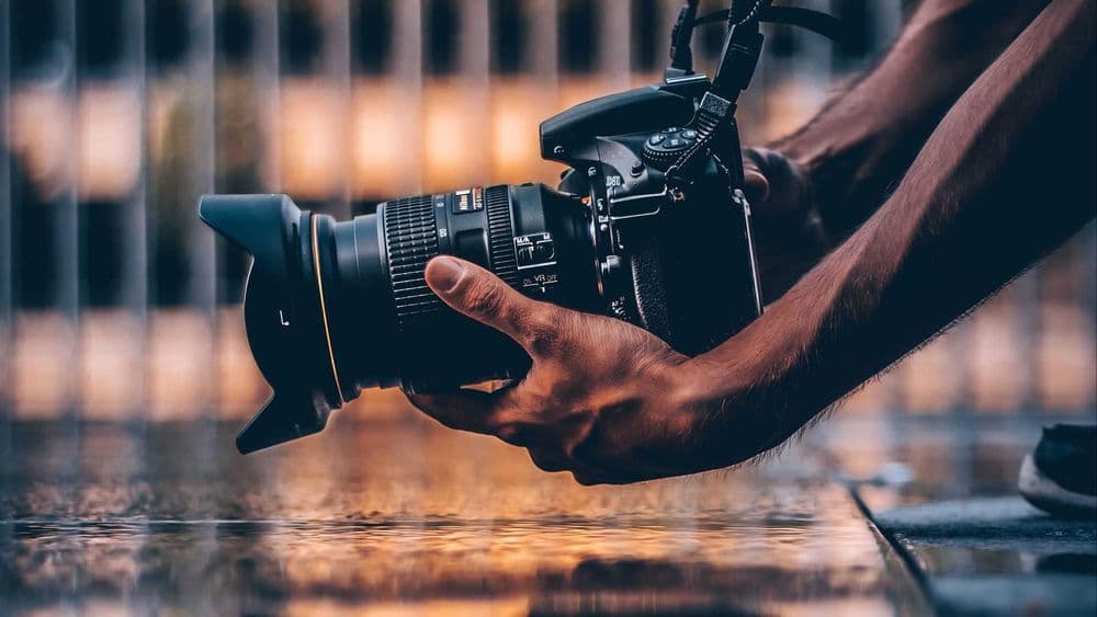 Услуги фото и видео съемки. Выписки, свадьбы, дни рождения, reels — 1