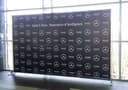 Фотозона Бренд-волл Brand wall и Пресс волл Недорого На Заказ Доставка