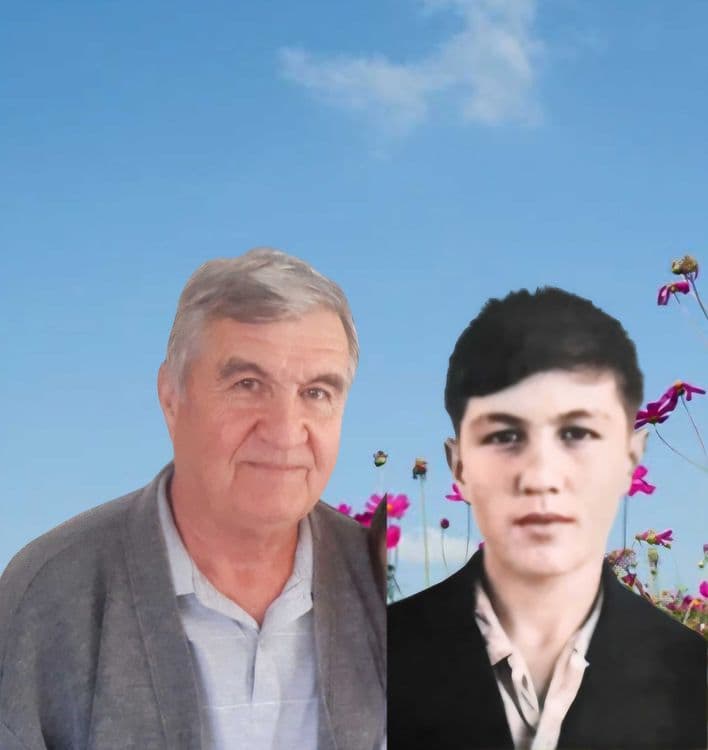 Видеоролики-поздравления — 1