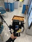 Мобилограф/Видеограф / / SMM — Съёмка для кафе, ресторанов, бизнеса”