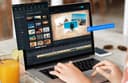Делаю проектные работы, видеоролики, слайдшоу школьных заданий для р