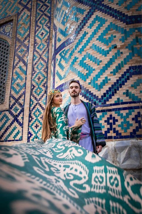 Фотограф Love story — 1
