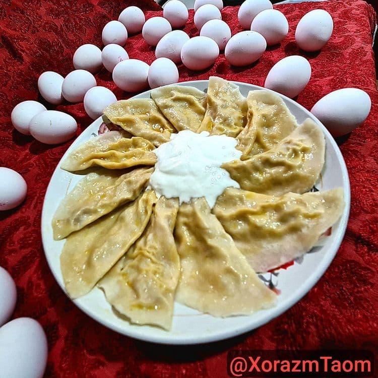 TUXUM BARAK Samarqand ТУХУМ БАРАК (Самарканд) — 1