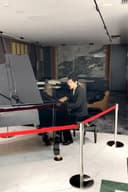 Музыкант пианист, живая фортепианная музыка vip класса.