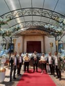 Karnay surnay Doira Nog'ara Hizmati