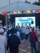 Аренда LED-экран | Led ekran