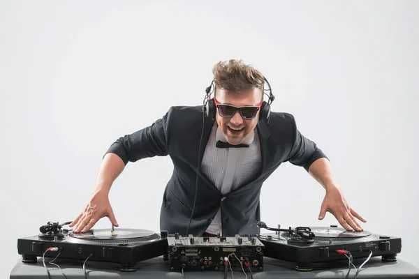 DJ от Last Media – музыка, которая заставит всех танцевать! — 1