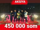 Aksiya 450 000 som. Onajon ofarmlena onajon decor onajon otajon