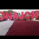 Onajon otajon yozuvi bor