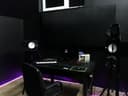 Студия звукозаписи в Самарканде / Ovoz yozish studiyasi