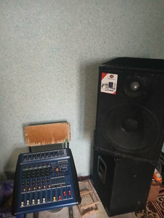 Didjey xizmati_ услуга диджея — 1