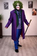 Костюм Joker напрокат