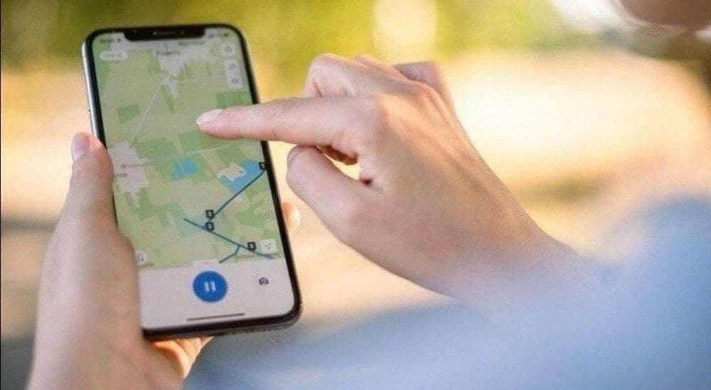 Optom va Arendaga gps — 1