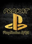 PlayStation 3/4/5 PROKAT sony Tv_Достафка