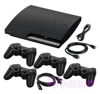 Arenda Ps3, Playstation4, аренда прокат
Плейстейшн3, прокат — 1